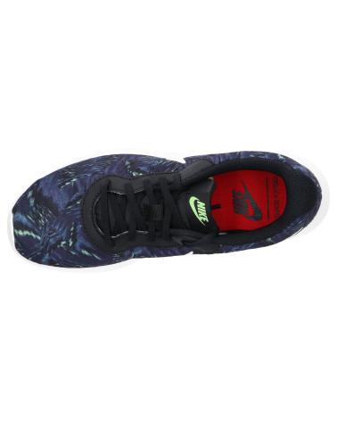 Scarpe sport per Donna NIKE 820201 TANJUN PRINT 500