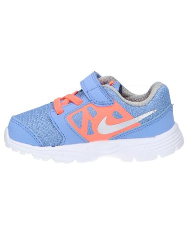 Scarpe sport per Bambina e Bambino NIKE 685164 DOWNSHIFTER 6 TD 404