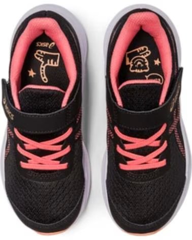 ASICS TÊNIS ASICS PATRIOT 13 PSV AS1014A264 INFANTIL MULTICOLOR