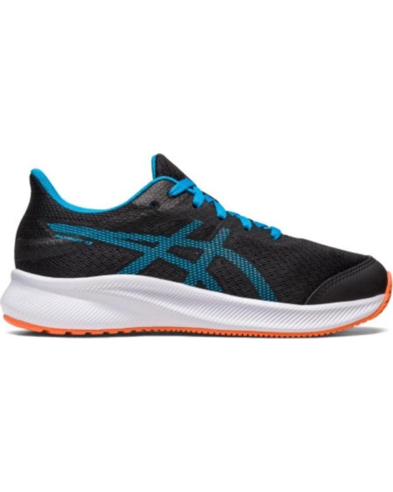 ASICS ZAPATILLAS ASICS PATRIOT 13 GS NIÑOS MULTICLOR MULTICOLOR