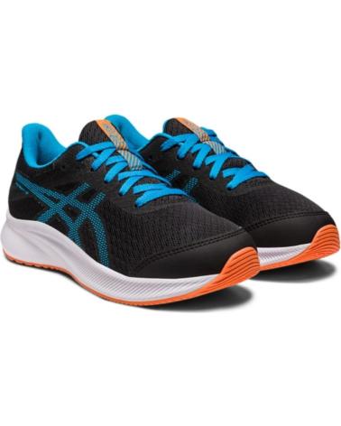 ASICS ZAPATILLAS ASICS PATRIOT 13 GS NIÑOS MULTICLOR MULTICOLOR