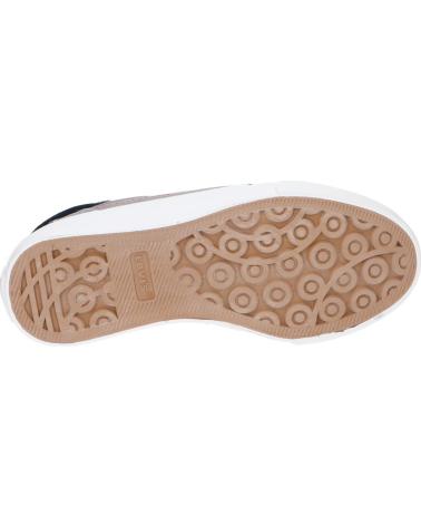 Botines de Niña y Niño LEVIS 508650 PATOUCH GRIS MARINE