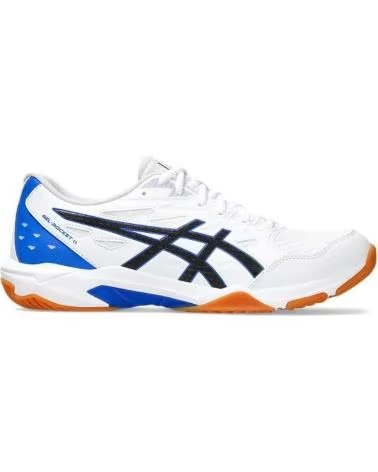 ASICS ZAPATILLAS ASICS GEL-ROCKET 11 MULTICOLOR PARA HOMBRE Y MUJER MULTICOLOR
