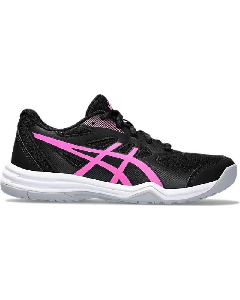 ASICS ASICS UPCOURT 5 GS MEHRFARBIGE DAMENSCHUHE MULTICOLOR