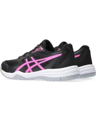 ASICS ASICS UPCOURT 5 GS MEHRFARBIGE DAMENSCHUHE MULTICOLOR