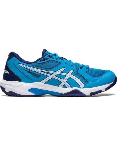 ASICS ASICS GEL-ROCKET 10 SCARPE SPORTIVE UOMO MULTICOLOR