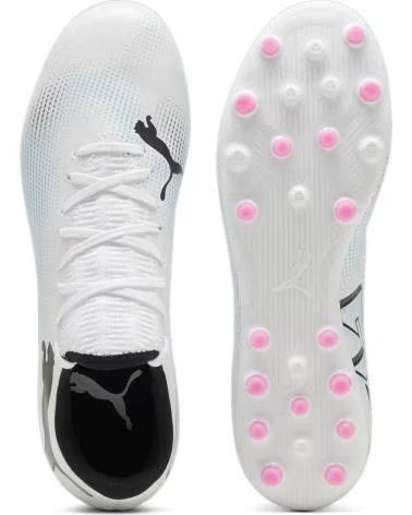 Sportivo-De-Hombre-PUMA-BOTA-FUTBOL-FUTURE-7-PLAY-MG-107725-01-BLANCO-1