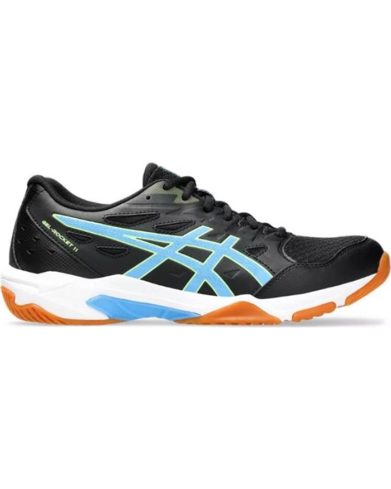 ASICS ZAPATILLAS ASICS GEL-ROCKET 11 MULTICOR MULTICOLOR