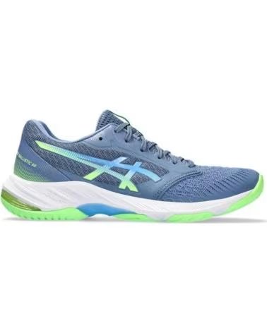 ASICS ASICS NETBURNER BALLISTIC FF 3 ZAPATILLA MULTICOR MULTICOLOR