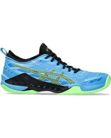 ASICS TÊNIS ASICS BLAST FF 3 MULTICOLOR MULTICOLOR