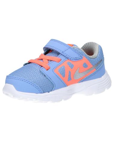 Scarpe sport per Bambina e Bambino NIKE 685164 DOWNSHIFTER 6 TD 404