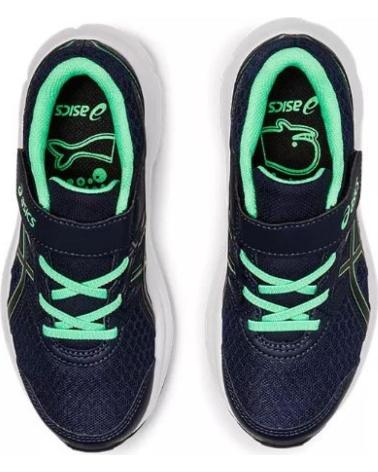 ZAPATILLA ASICS JOLT 3 PS AS1014A198 INFANTIL MULTICOLOR