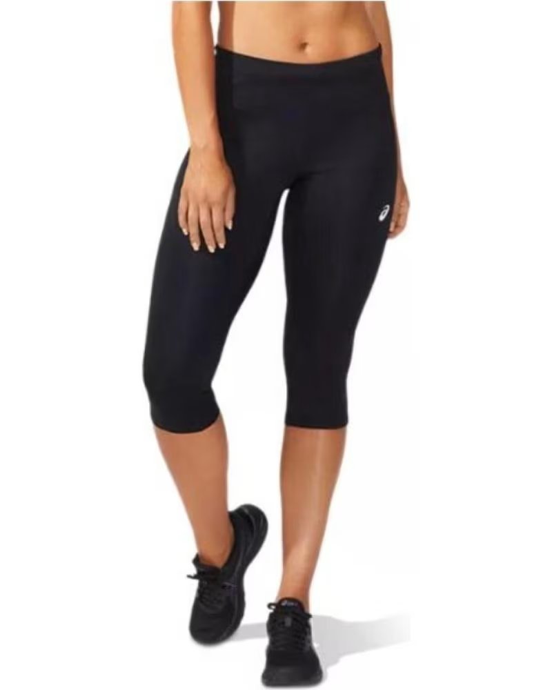 ASICS CORE CAPRI TIGHT FEMININO MULTICOLOR