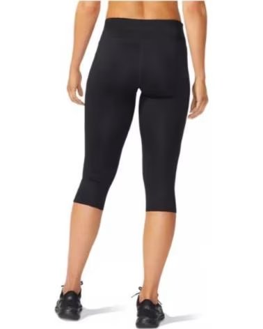 ASICS CORE CAPRI TIGHT FEMININO MULTICOLOR