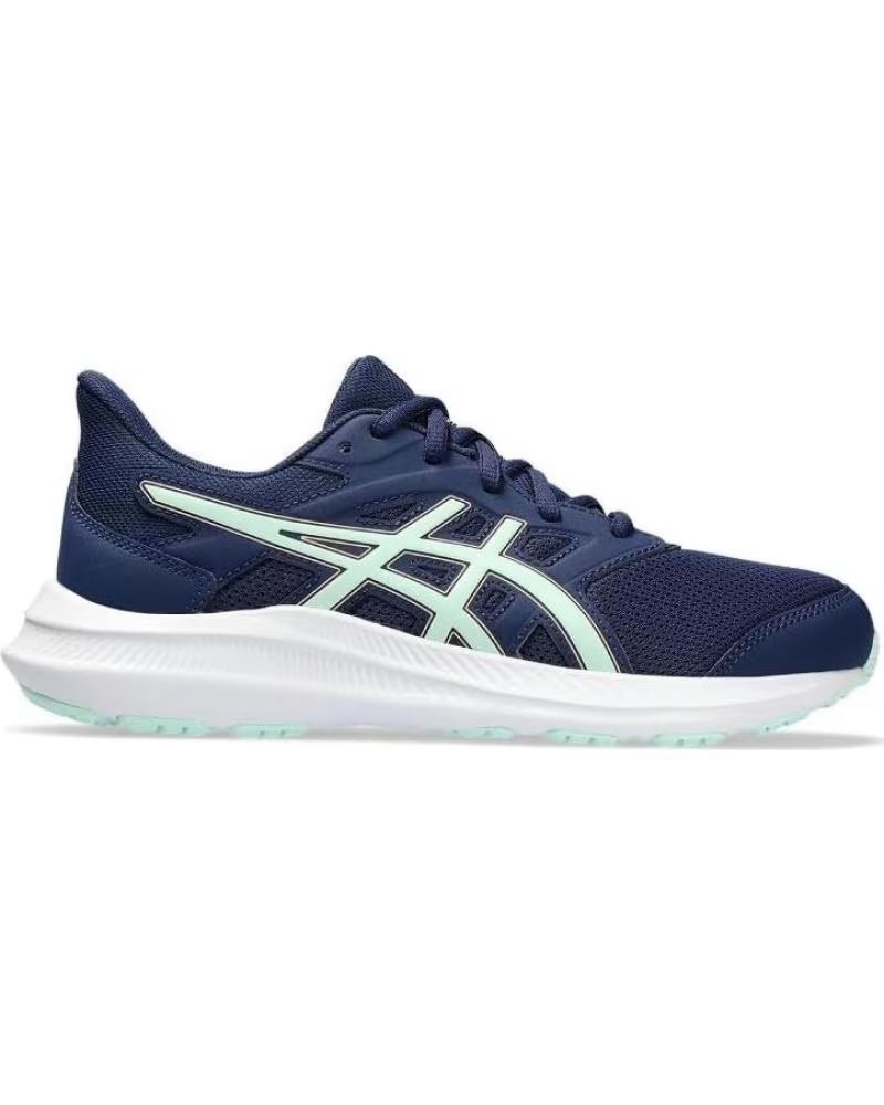 ZAPATILLAS ASICS JOLT 4 GS AS1014A300 MULTICOLOR