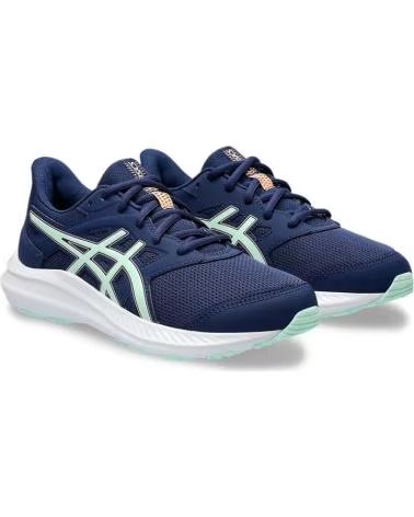 ZAPATILLAS ASICS JOLT 4 GS AS1014A300 MULTICOLOR