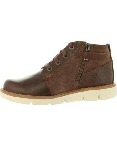 Botines de Niña y Niño TIMBERLAND A1JV6 TN PRESCOTT LT POTTING