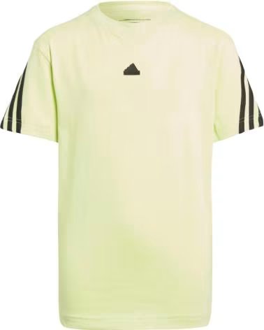CAMISETA ADIDAS U FI 3S T MASCULINA MULTICOLOR