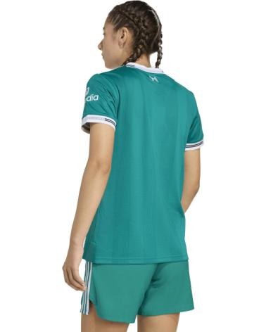 CAMISETA TERCERA EQUIPACIÓN LIVERPOOL FC JUNIOR 25-26 MULTICOLOR