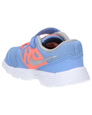 Scarpe sport per Bambina e Bambino NIKE 685164 DOWNSHIFTER 6 TD 404