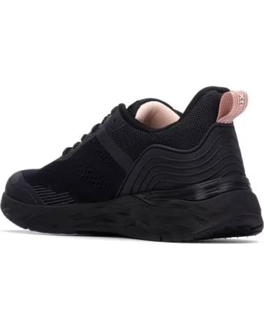 XTI ZAPATILLAS ZAPATO SRA TEL EN PARA MUJER NEGRO