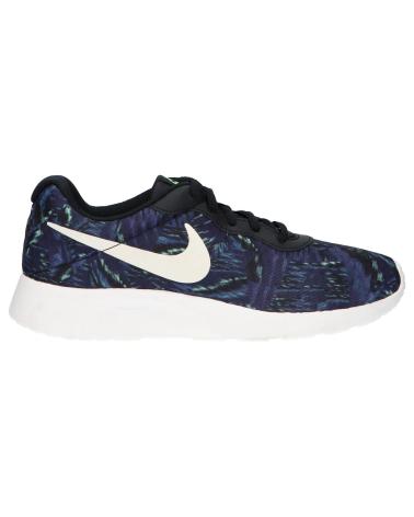 Scarpe sport per Donna NIKE 820201 TANJUN PRINT 500