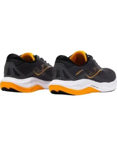 JOMA LAUFSCHUH HERREN HISPALIS 2522 GRAU GRIS