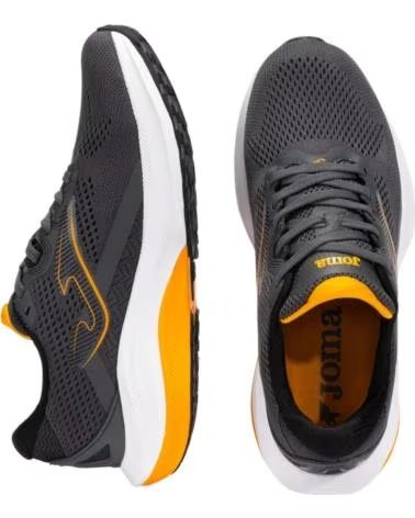 JOMA LAUFSCHUH HERREN HISPALIS 2522 GRAU GRIS