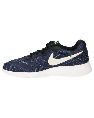 Scarpe sport per Donna NIKE 820201 TANJUN PRINT 500