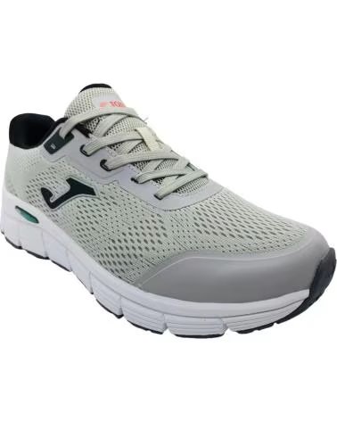 SCARPE JOMA CONFORT ZEN 2612 GRIGIO GRIS