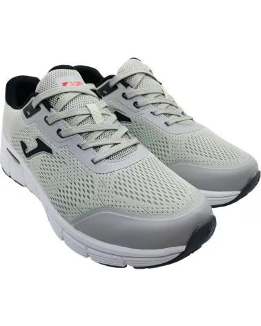 SCARPE JOMA CONFORT ZEN 2612 GRIGIO GRIS
