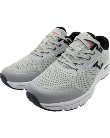 SCARPE JOMA CONFORT ZEN 2612 GRIGIO GRIS