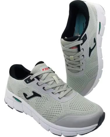 SCARPE JOMA CONFORT ZEN 2612 GRIGIO GRIS