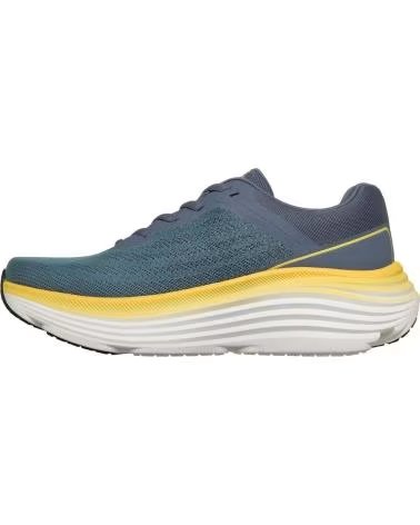 SKECHERS - ZAPATILLAS ES PARA HOMBRE - MACHINE WASHABLE AZUL