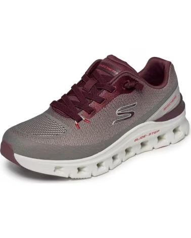 ZAPATILLAS SKECHERS GLIDE STEP PRO WAVERRA TAUPE 1174993
