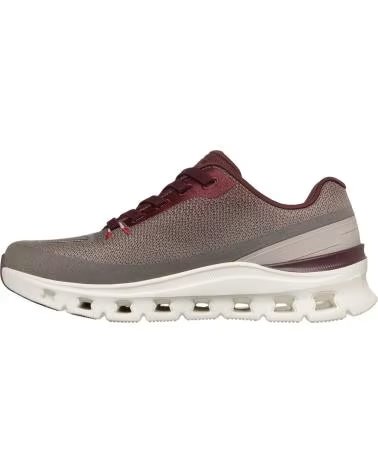ZAPATILLAS SKECHERS GLIDE STEP PRO WAVERRA TAUPE 1174993