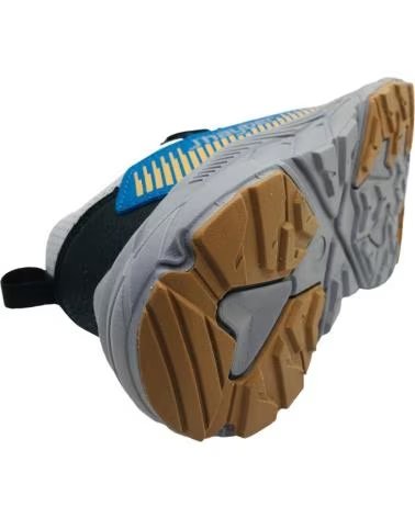 KINDERSPORTSSCHUH JHAYBER RIO 100 BLAU AZUL