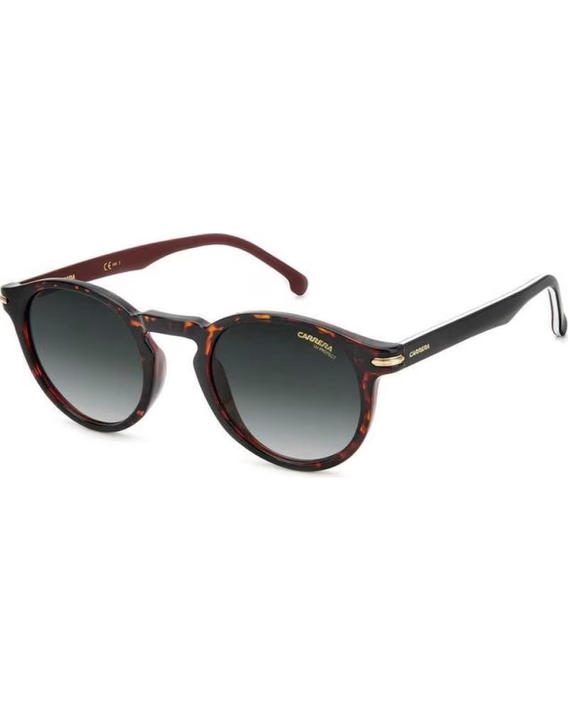 ÓCULOS DE SOL CARRERA -301S REDONDOS
