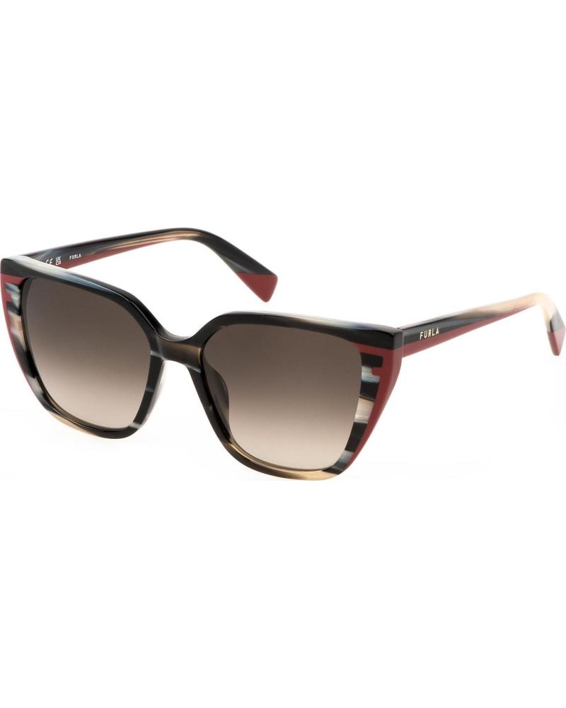 GAFAS DE SOL FURLA SFU782-5505GZ
