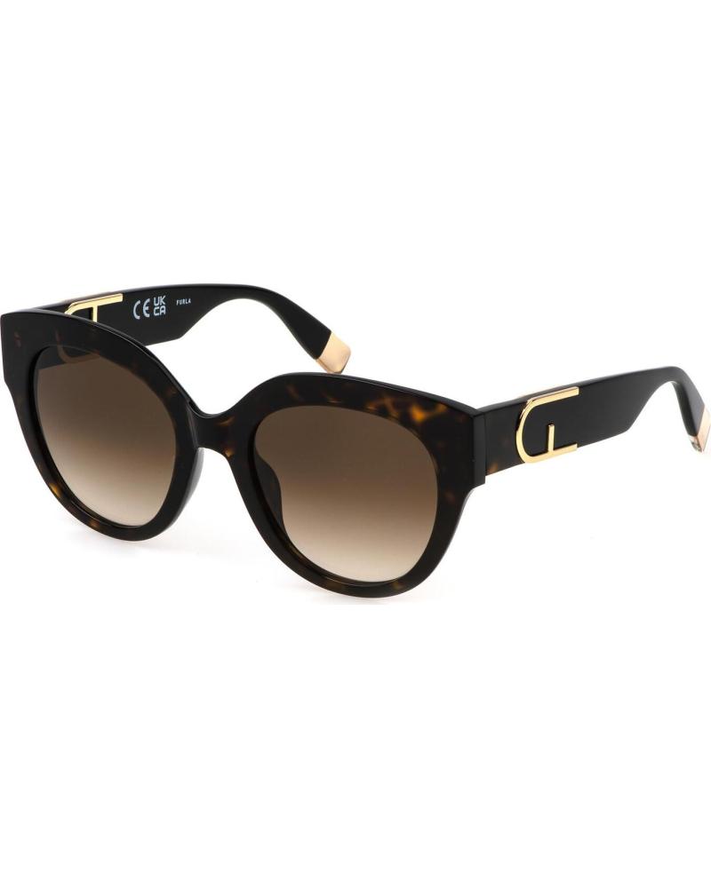 GAFAS DE SOL FURLA SFU813V530722