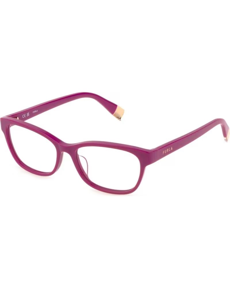 FURLA GLASSES VFU670-5309M3
