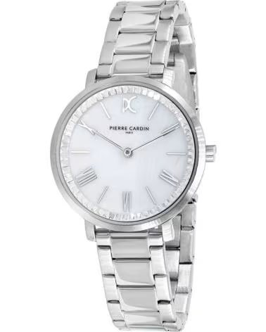 PIERRE CARDIN WATCH CBC 5002 GREY GRIS