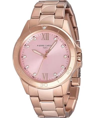 PIERRE CARDIN UHR CF 1009 MR 1 ROSA ROSA