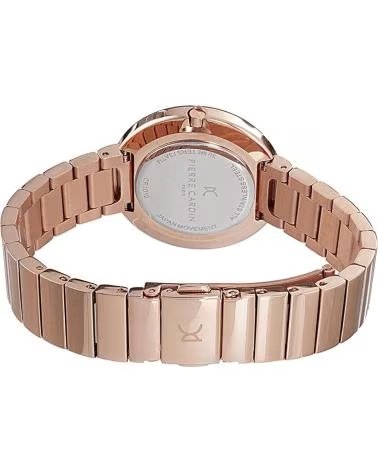 PIERRE CARDIN UHR CF 1010 MR ROSÉ ROSA