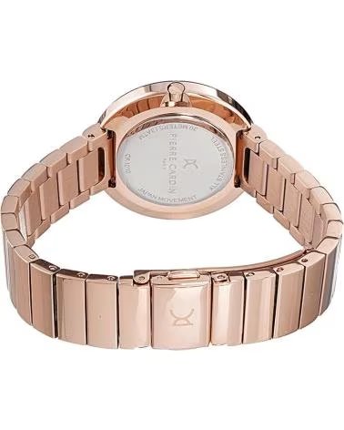 PIERRE CARDIN UHR CF 1010 MR 1 GOLD DORADO