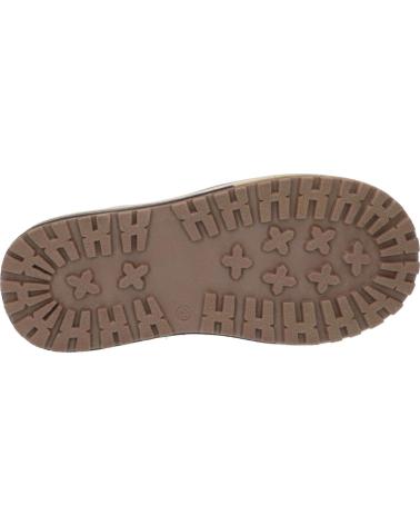 Botas de Niña y Niño KICKERS 511860-30 LUCIO 10 MARINE
