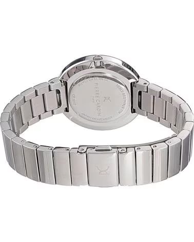 RELÓGIO PIERRE CARDIN CF 1010 MS 1 CINZA GRIS