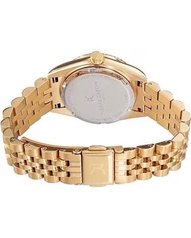 MONTRE PIERRE CARDIN CF 1012 MG 1 DORÉE DORADO