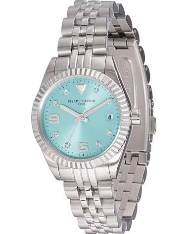 PIERRE CARDIN UHR CF 1012 MS 1 GRAU GRIS