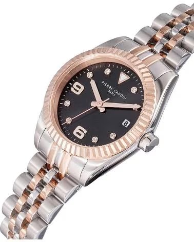 PIERRE CARDIN WATCH CF 1012 MU 1 GRIS
